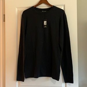 Travis Mathew Renner Crew Neck Sweater